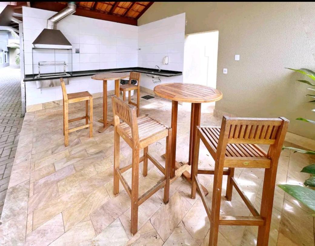 Reserva Em Ubatuba Homme Resort Kültér fotó