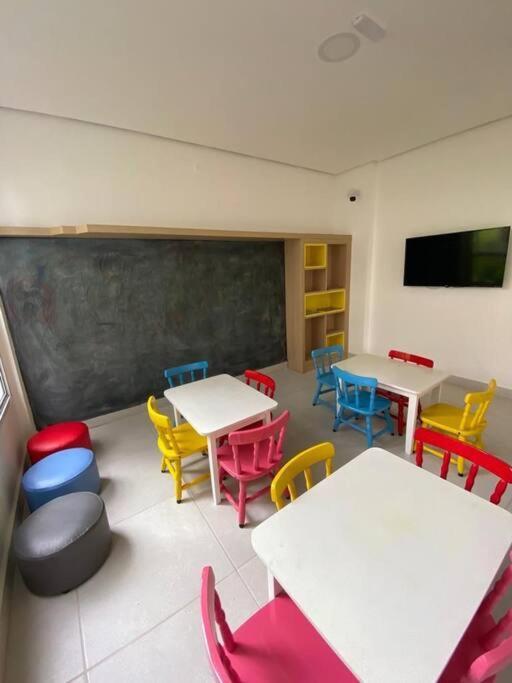 Reserva Em Ubatuba Homme Resort Kültér fotó