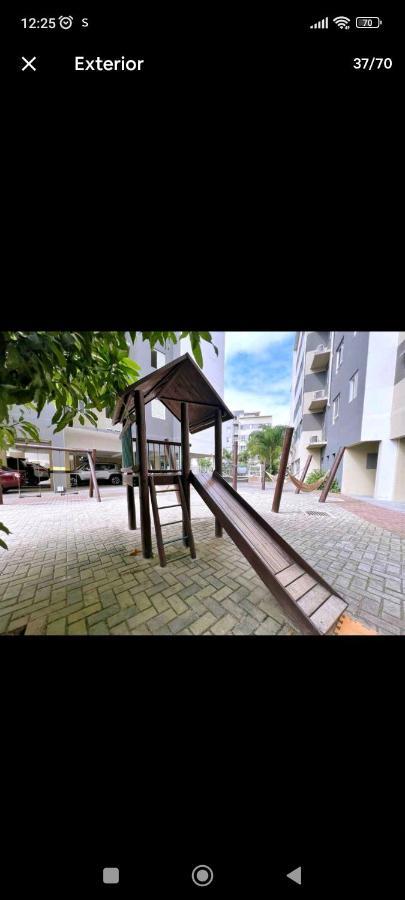 Reserva Em Ubatuba Homme Resort Kültér fotó