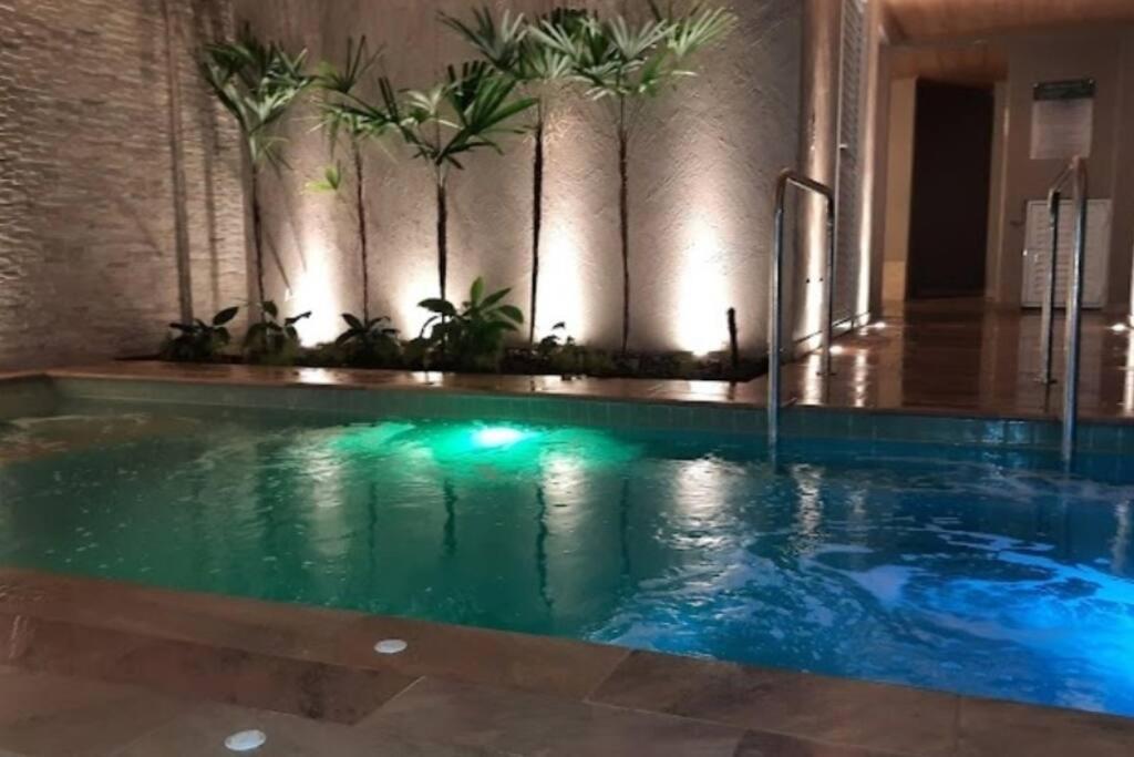 Reserva Em Ubatuba Homme Resort Kültér fotó