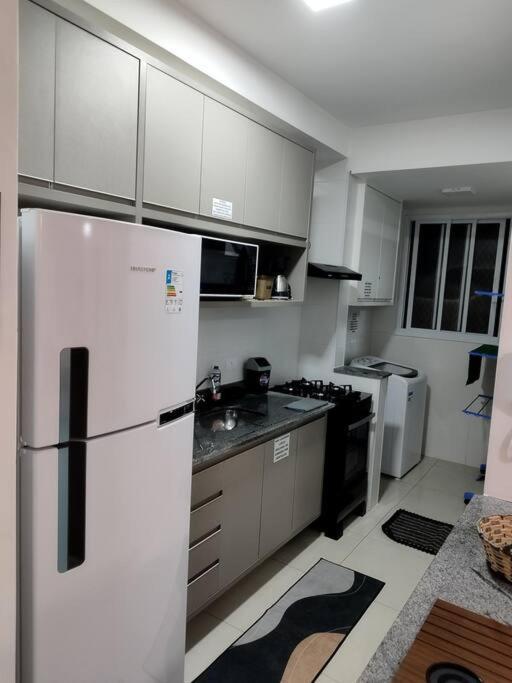 Reserva Em Ubatuba Homme Resort Kültér fotó