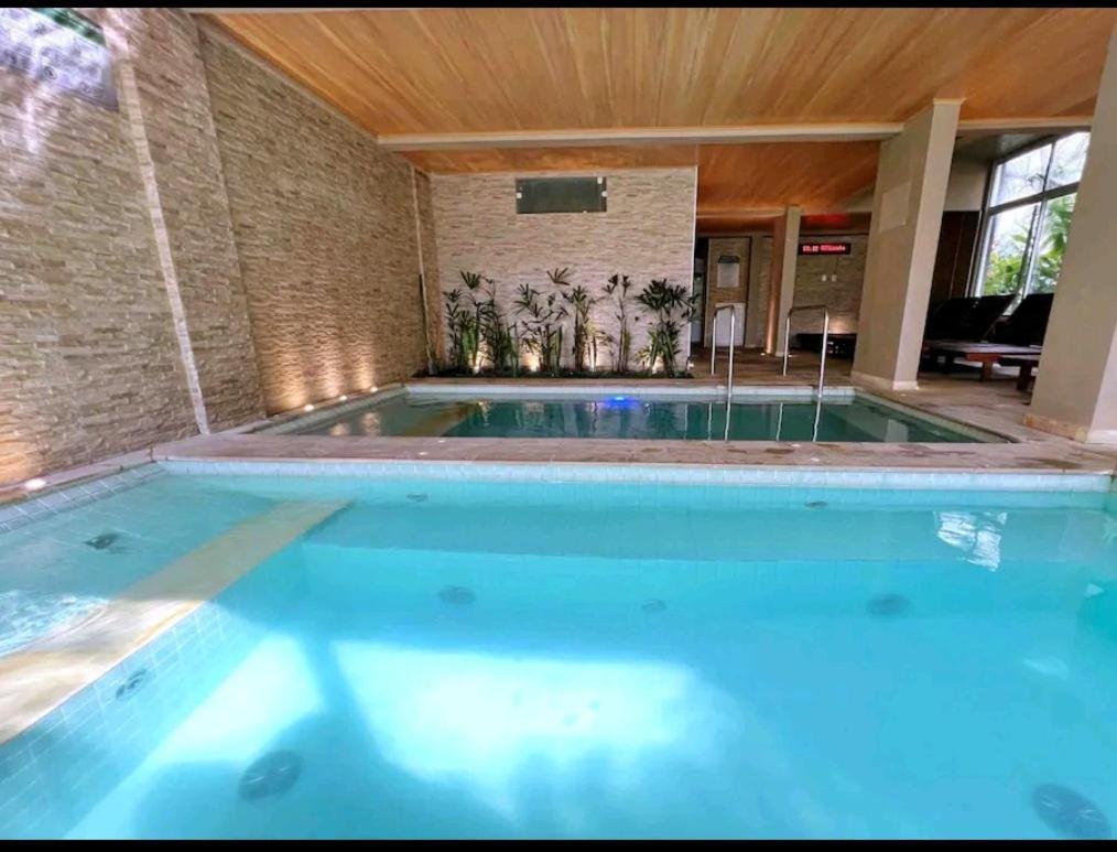 Reserva Em Ubatuba Homme Resort Kültér fotó
