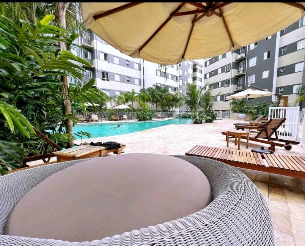 Reserva Em Ubatuba Homme Resort Kültér fotó