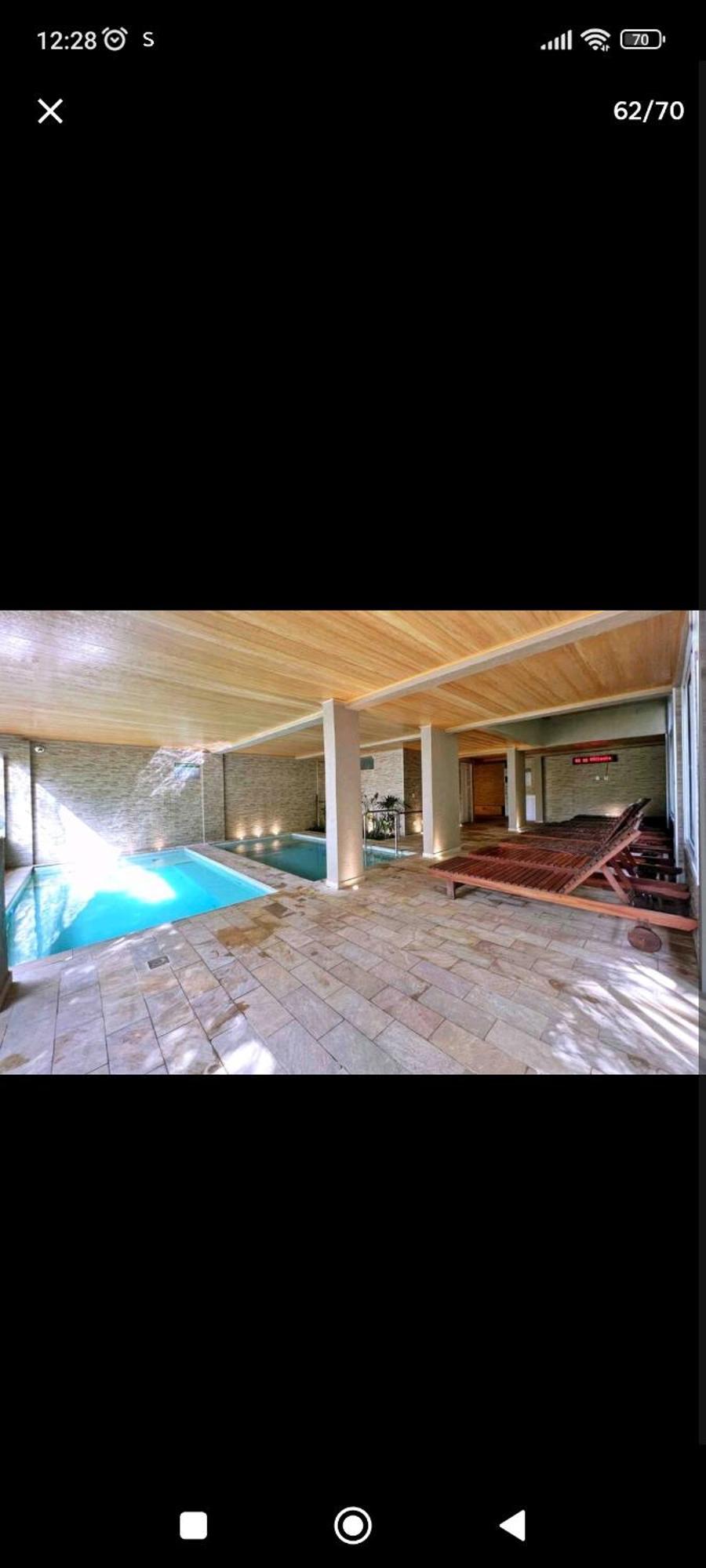 Reserva Em Ubatuba Homme Resort Kültér fotó